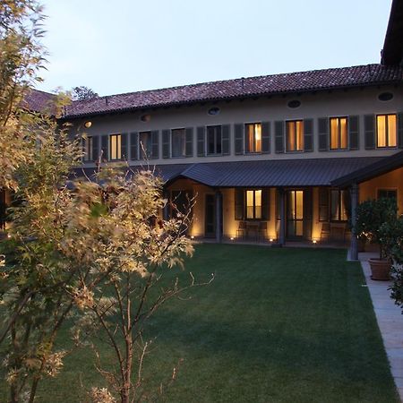 Locanda Dell'Arte Solonghello Exteriör bild