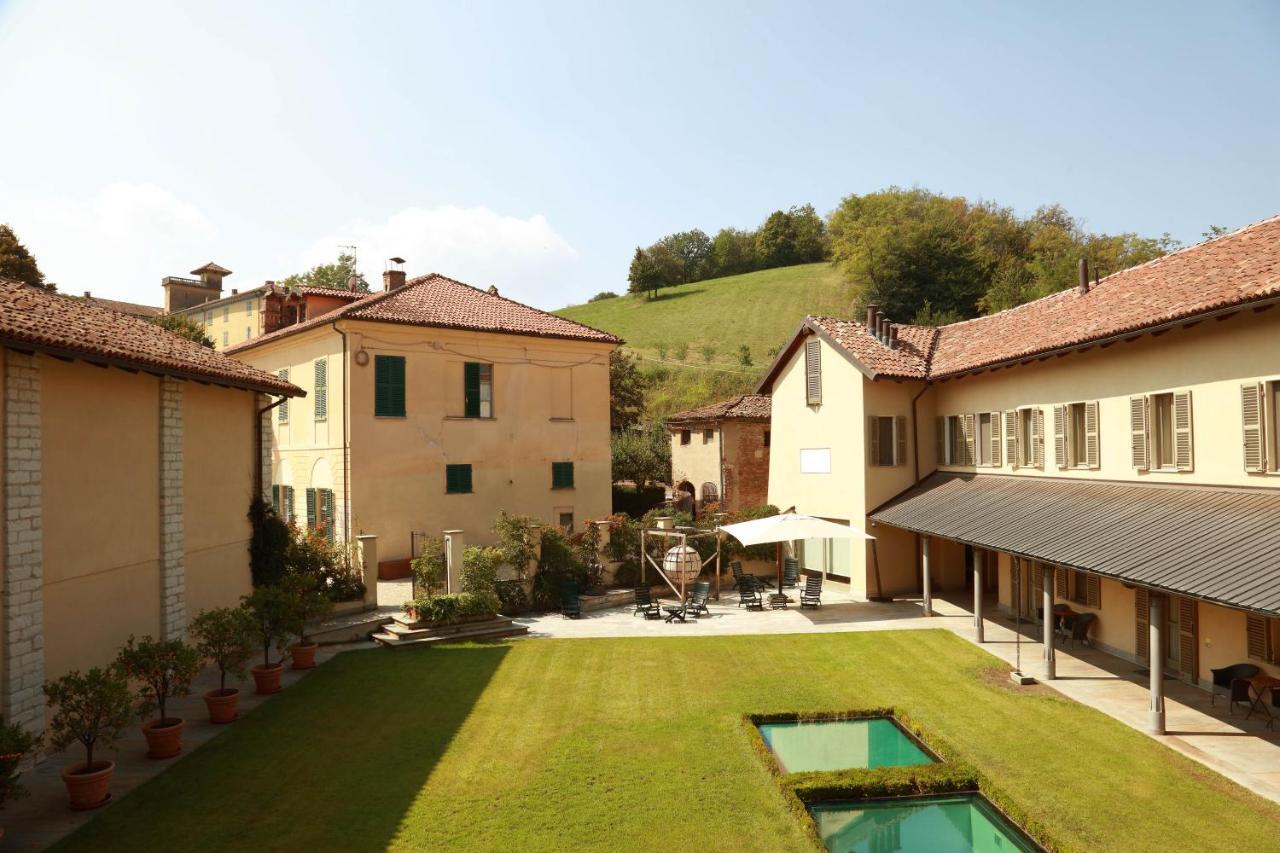 Locanda Dell'Arte Solonghello Exteriör bild