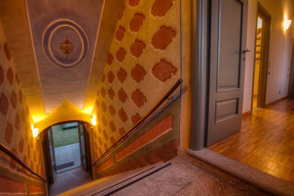 Locanda Dell'Arte Solonghello Exteriör bild